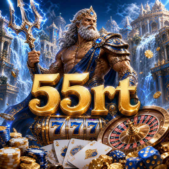 55RT - 55rt Pilihan Game PG Soft untuk Penggemar Slot Online