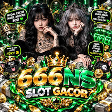 666NS - 666ns Pilihan Game PG Soft untuk Penggemar Slot Online