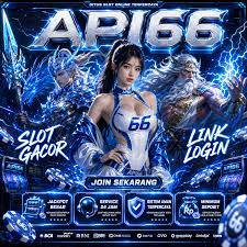 API66 - api66 Platform Game Online dengan Beragam Pilihan Permainan Seru