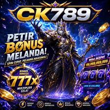 CK789 - ck789 Login Situs Resmi dan Nikmati Ragam Game PG Soft