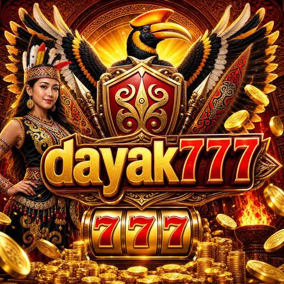 DAYAK777 - dayak777 Situs Slot Online Resmi dengan Akses Daftar dan Login
