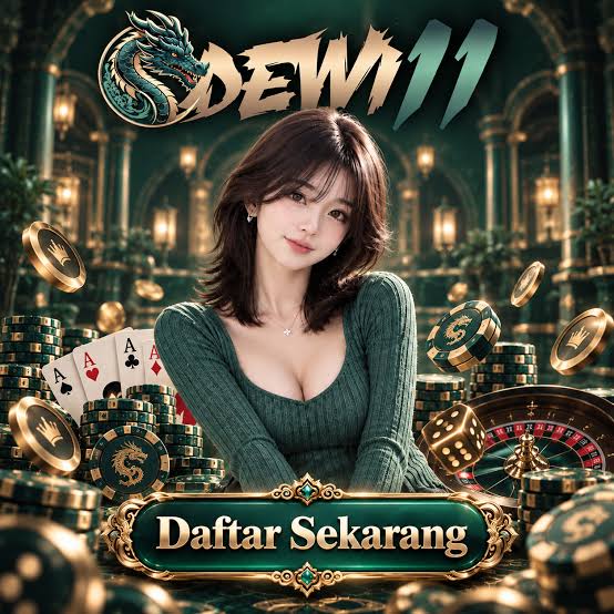 DEWI11 - dewi11 Pilihan Game PG Soft untuk Penggemar Slot Online