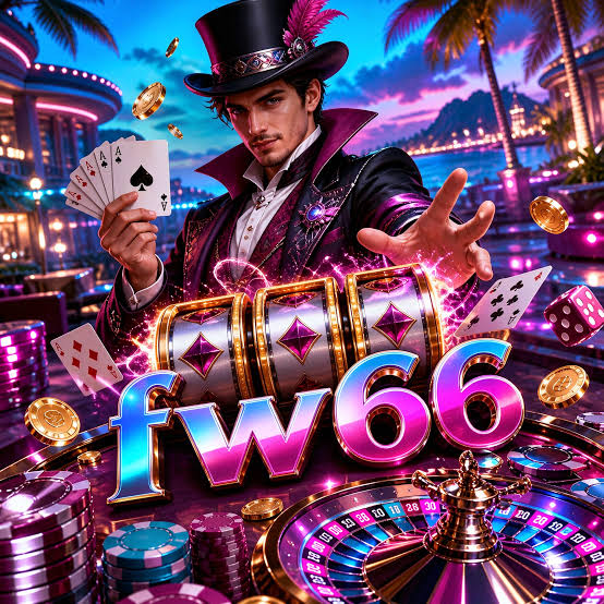 FW66 - fw66 Portal Hiburan Game Online Mobile Resmi & Terpercaya