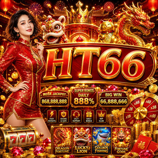 HT66 - ht66 Link Alternatif Game Kasino dan Slot Online