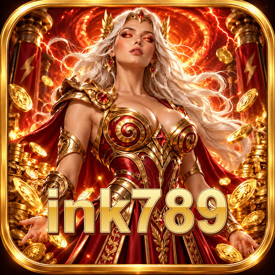 INK789 - ink789 Situs Slot Online Resmi dengan Akses Daftar dan Login