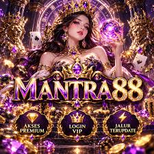 MANTRA88 - MANTRA88 Jelajahi Ragam Slot Online dengan Tema Menarik
