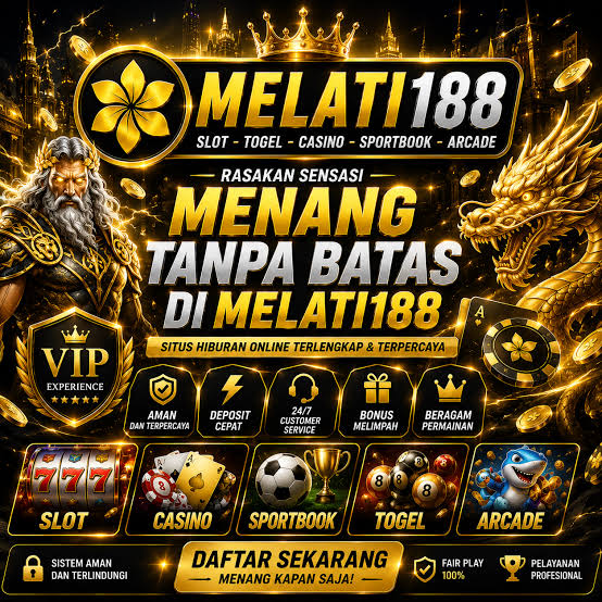 MELATI188 - melati188 Pilihan Game PG Soft untuk Penggemar Slot Online