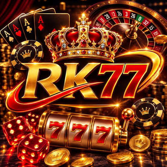 RK77 - rk77 Jelajahi Dunia Slot Online Penuh Kejutan dan Keseruan
