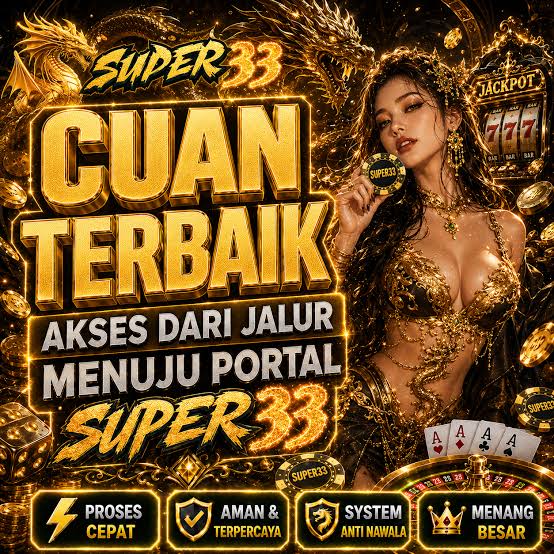SUPER33 - SUPER33 Pilihan Game PG Soft untuk Penggemar Slot Online