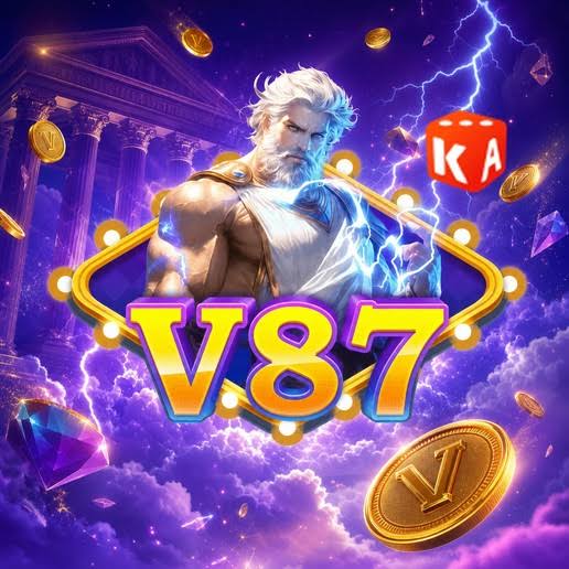 V87 - v87 Slot Indonesia Jadi Pilihan untuk Menjelajahi Tema Slot Online Berbeda