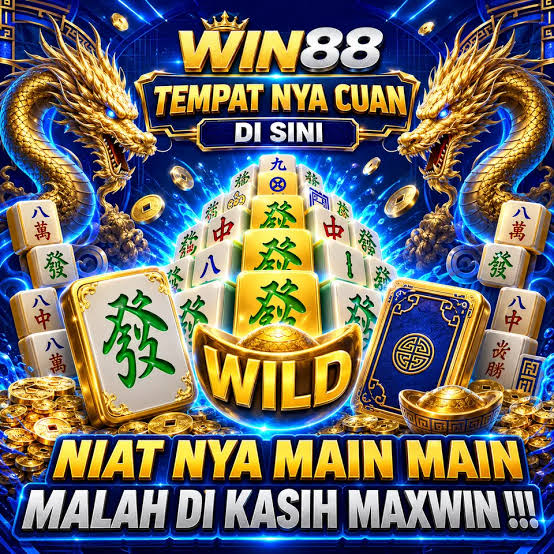 Pengalaman mobile win88